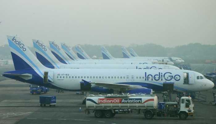 SightsIn Plus Article: IndiGo crew took mass sick leave on Air India recruitment day