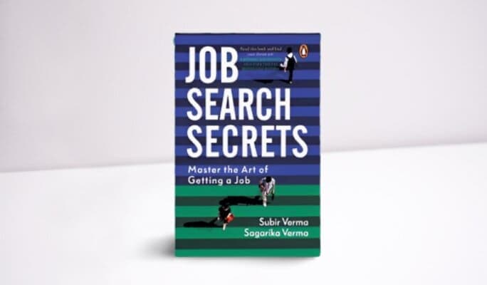 Learn the most important skill of your life – Job Search Secrets