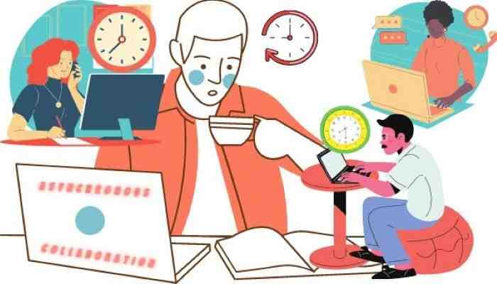 Nearly 75% of occupiers in India considering hybrid working model: CBRE
