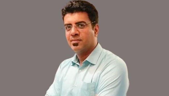 Okaya Power Group appoints Atish as Head – HR & Administration