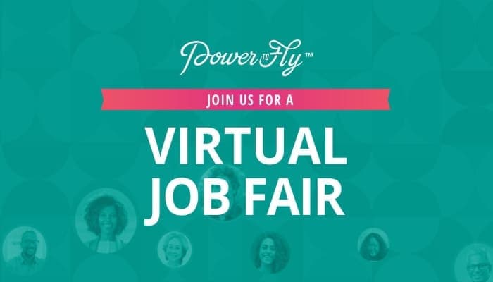 PowerToFly is hosting Virtual Job Fair on July, check details to register