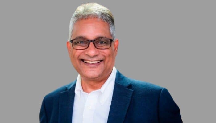 SightsIn Plus Article: Raj Raghavan, SVP & Head-HR, IndiGo on future-ready workforce