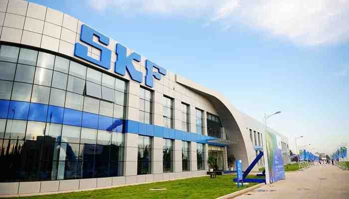SightsIn Plus Article: SKF India Expands its Youth Skilling Program across Three States