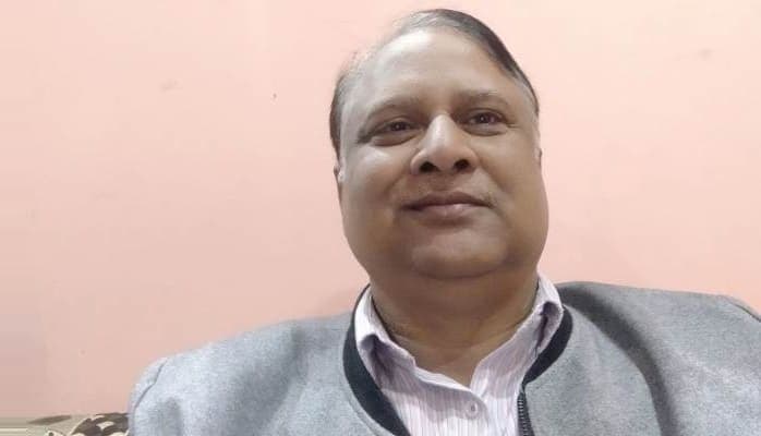 Shigan Group elevates Samar Mahapatra as Group Head- HR