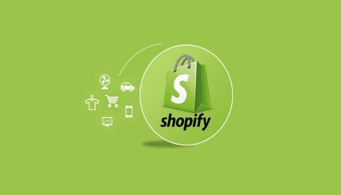 Shopify is laying off about , employees globally