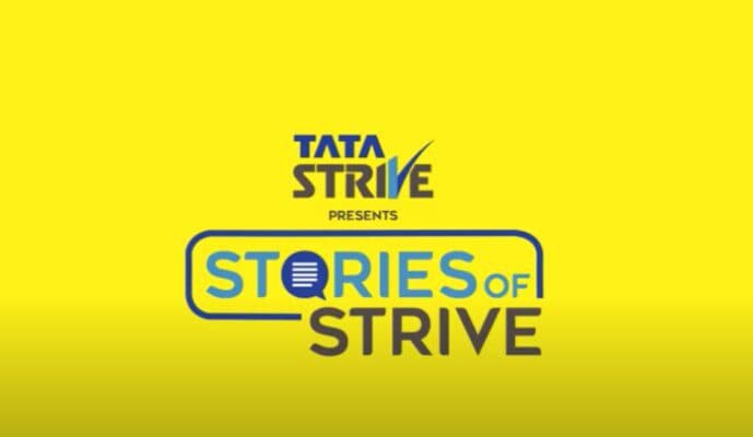 Latest news: Tata STRIVE impacts over one million individuals - SightsIn Plus