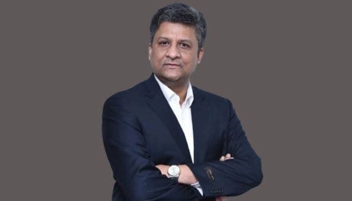 Apollo Tyres appoints Dipankar Ghosh as Group Head- HR