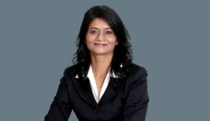 SightsIn Plus Article: Aviva India appoints Sumithasri as Chairperson