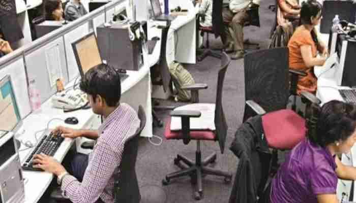 SightsIn Plus Article: 35% companies see offices back in almost full swing, Report