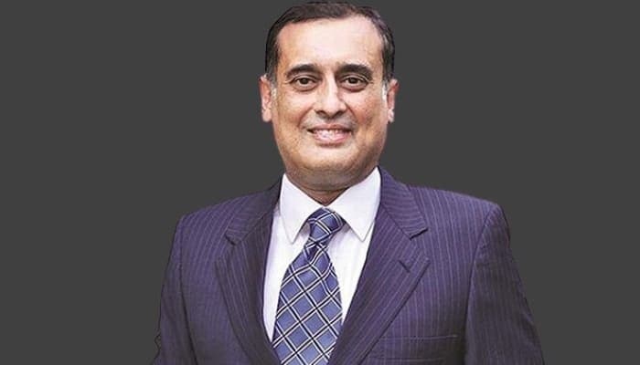 SightsIn Plus Article: Dabur India chairman Amit Burman resigns