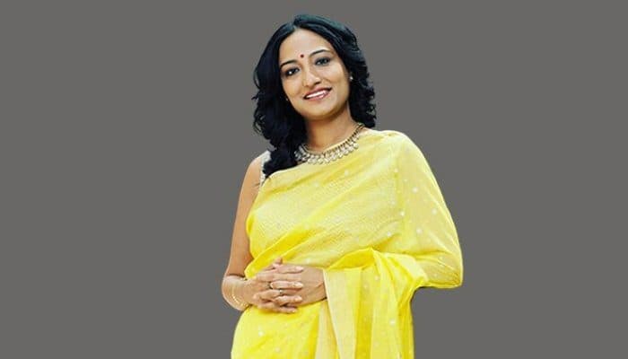 Dalmia Bharat’s Madhuri Mehta joins Emaar India as CHRO