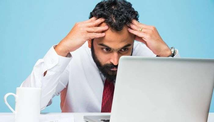 Employee fired for coming late office for the 1st time in 7 years