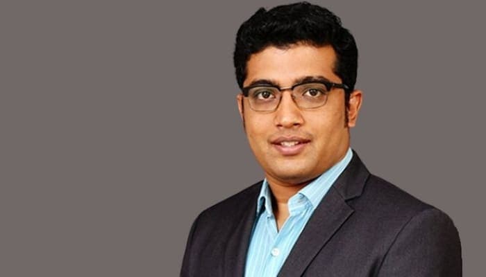 Everest Group appoints Sudeep Patnaik as Vice President – HR
