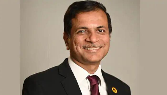 GAIL elevates Ayush Gupta as Director – HR