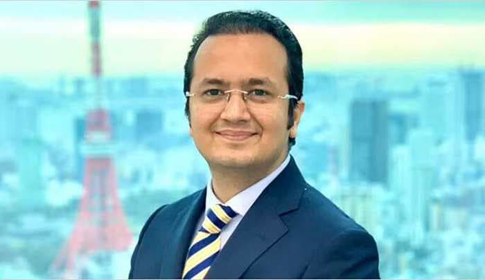 SightsIn Plus Article: Godrej Properties appoints Gaurav Pandey as MD & CEO