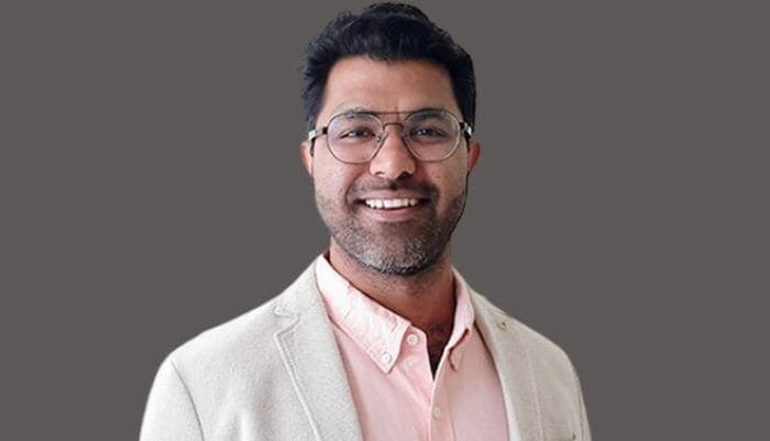 Google appoints Parangat Ranjan as People Partnering, APAC
