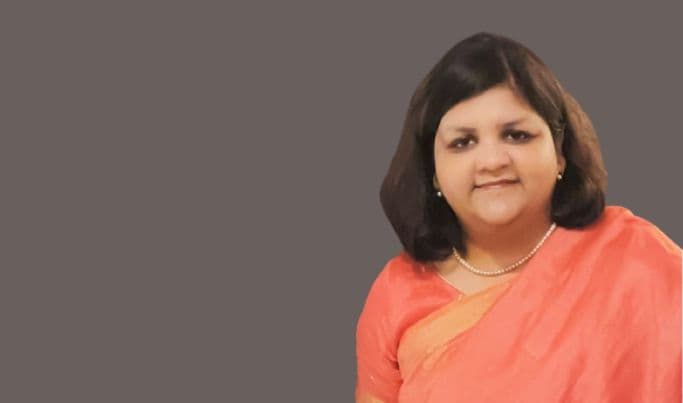 GreyOrange appoints Ruchira Garg as VP -People Operations