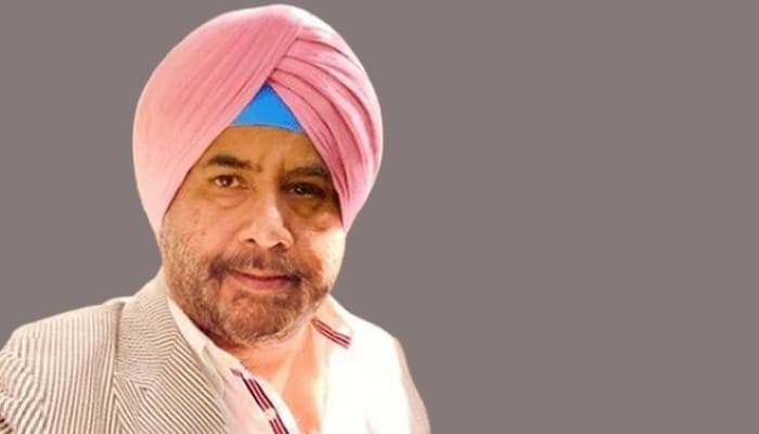 Inbrew Beverages ropes in Manmohan S. Kalsy as CHRO