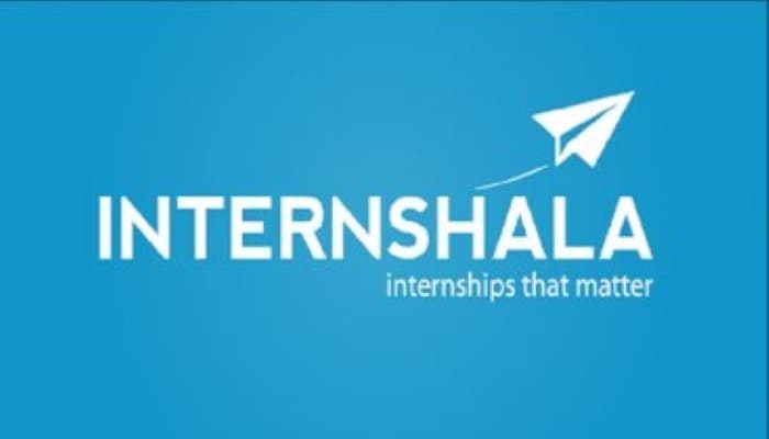 Internshala launches Internship with Dream Companies