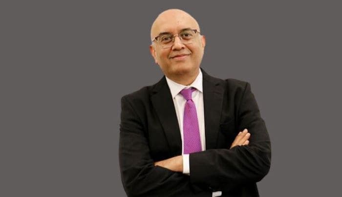Isuzu Motors International FZE gets Mansoor Ahmed as President