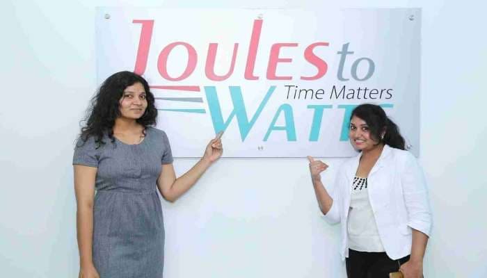JoulestoWatts to hire 9,400 people in 2022
