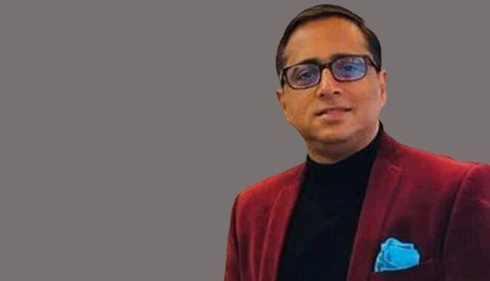 Marriott International appoints Vinay Jaswal as Sr. Director- HR, South Asia