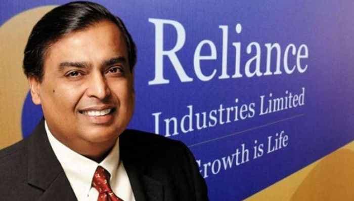 Latest news: Mukesh Ambani draws nil salary for second year in row - SightsIn Plus