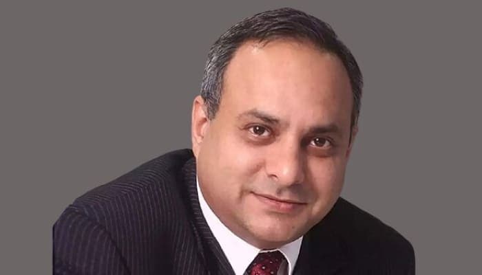 SightsIn Plus Article: Pfizer MD S Sridhar to take early retirement