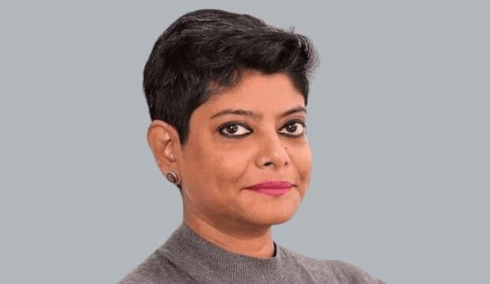 SightsIn Plus Article: Publicis Worldwide India appoints Oindrila Roy as MD