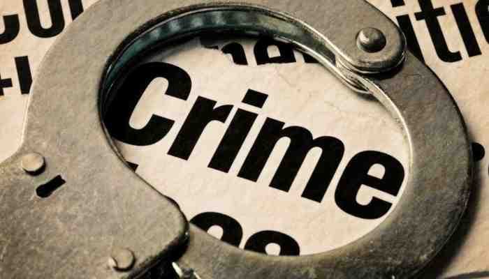SightsIn Plus Article: Six HR professionals were arrested for swindling Rs 6.95 crore