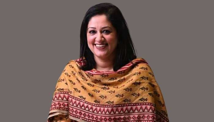 Tata Communications elevates Ina Bajwa as Vice President – HR