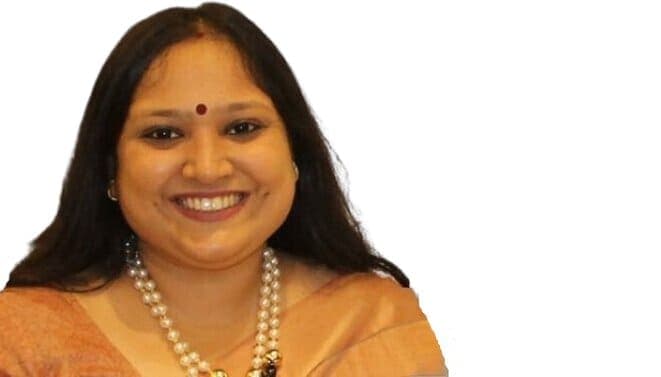 Tim Hortons India appoints Priya Thakur as Chief People Officer