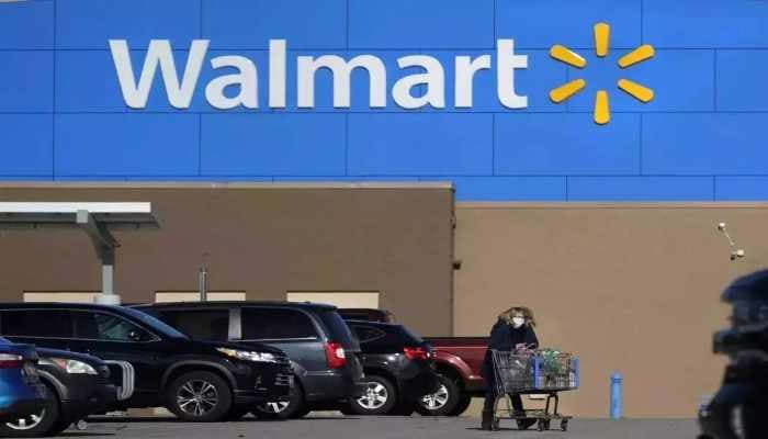 Walmart layoffs hundreds of corporate employees