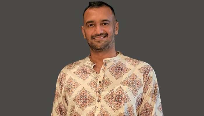 nference appoints Vaibhav as Sr. Director Human Resources