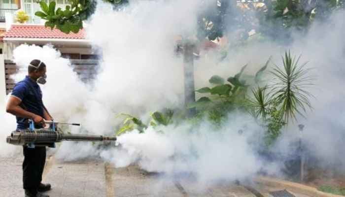 HR Insights: female employees faint after spraying mosquito repellent in UP - SightsIn Plus