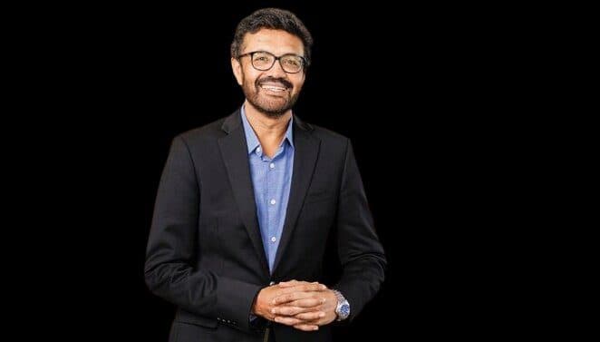 Britannia elevates Varun Berry and appoints Rajneet Kohli as CEO