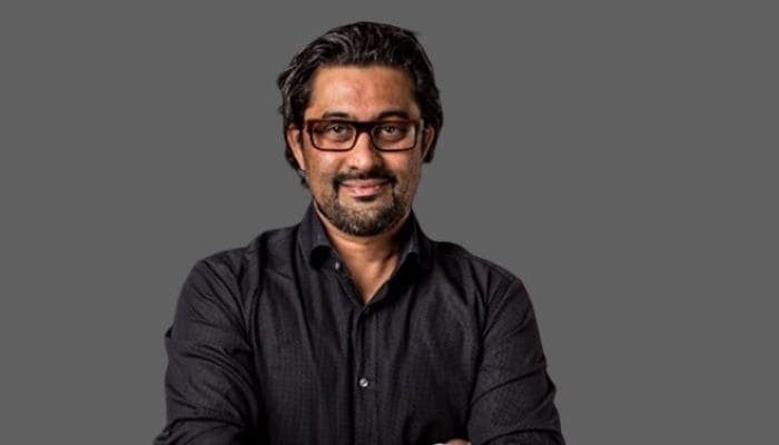Rahul Varma stepped down as CHRO from Accenture