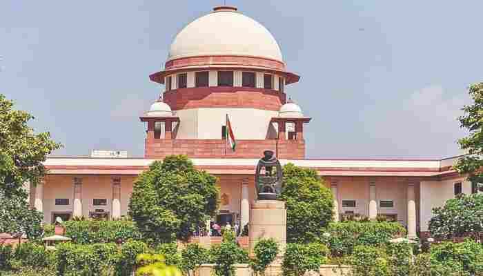 An employee can be terminated for suppressing: Supreme Court