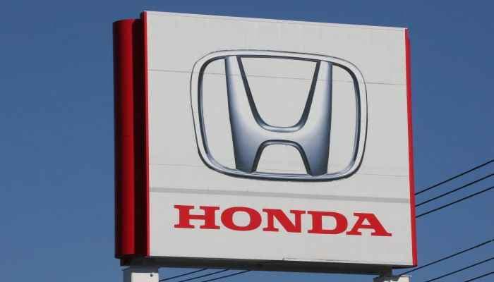 Honda overpaid staff bonuses, now asked for refund Report