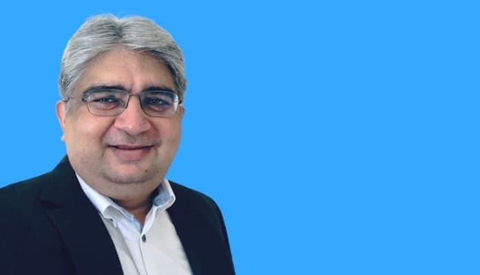 SightsIn Plus Article: KPMG India’s Sunit Sinha on paradigm shift in succession planning
