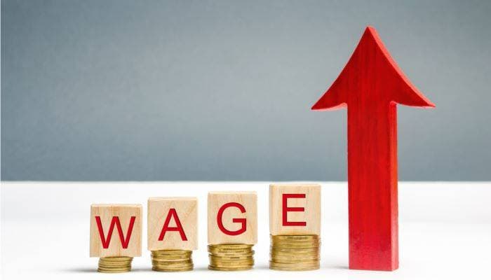 Sikkim Government hikes minimum wage by 67%
