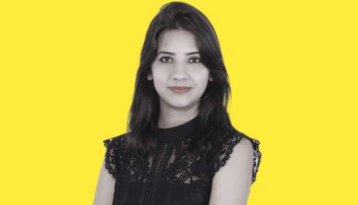 New Energy Nexus appoints Shivani Singh as Global HR Director
