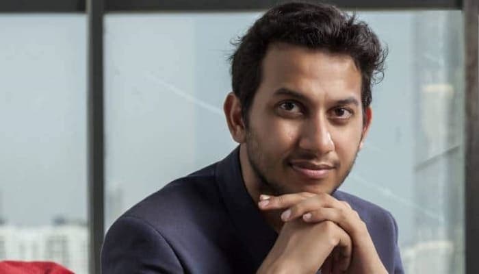 OYO founder Ritesh Agarwal’s salary goes up 250%