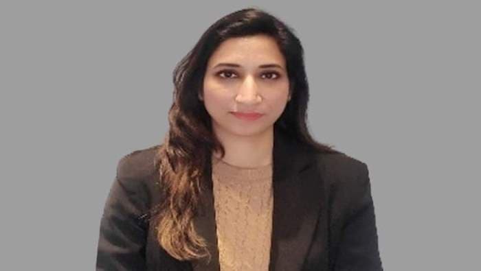 SHARP Business Systems appoints Ruchika Garg as Head- HR