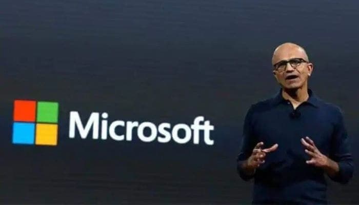 SightsIn Plus Article: Satya Nadella coins ‘Productivity Paranoia’ amid moonlighting issue