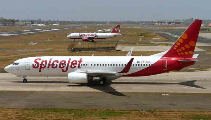 SightsIn Plus Article: SpiceJet delays disbursal of salaries for the second straight month