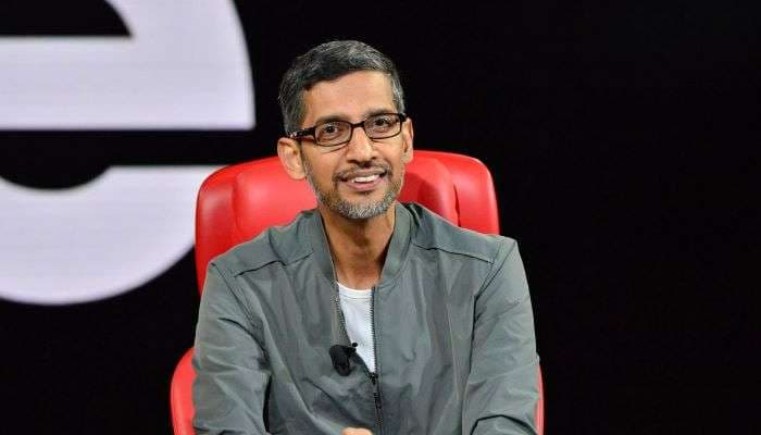 You don’t need money to have fun: Pichai told staff on cost cuts