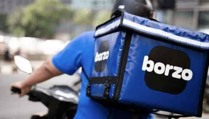 SightsIn Plus Article: Borzo onboards 4,000 delivery partners