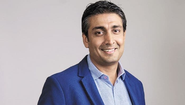 SightsIn Plus Article: Rishad Premji: Building connect with staff a huge challenge now