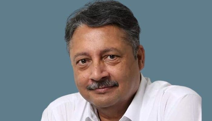 Tata Trusts CEO N Srinath to retire